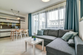 LTC Apartments Śródmieście Gdynia